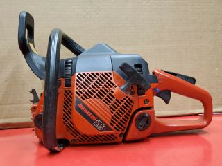 Jonsered 2149 Pro Vintage Collector Chainsaw Complete Soft Seizure Topend Ws 464