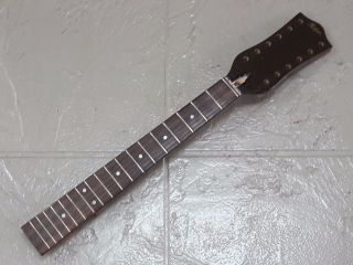 Vintage 1969 Hofner 12 String Acoustic & Electric Guitar Neck Germany Model 490