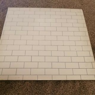 Pink Floyd | 2 Lp | The Wall (1979).