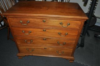 Antique Chest Of Drawers Dresser