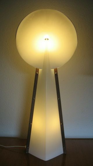 Rare Slangmystica Table Lamp By Francois Zille For Slamp Milan Memphis Era