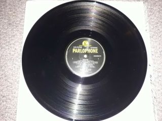 The Beatles Revolver 2012 US Vinyl Pressing 094638241713 180G REMASTERED STEREO 3