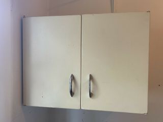 Vintage Youngstown Metal Kitchen Cabinet