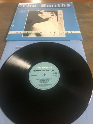 Hatful Of Hollow [lp] By The Smiths (vinyl,  Mar - 2012,  Warner Bros. )