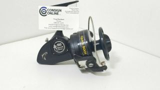 Dam Quick 5001 High Speed Spinning Vintage Fishing Reel - A534