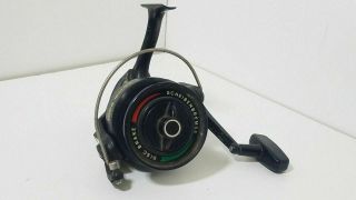 Dam Quick 5001 High Speed Spinning Vintage Fishing Reel - A534 3