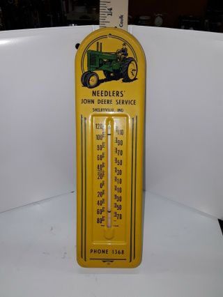 Vintage Needlers 