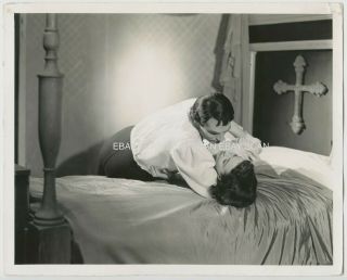 Vivien Leigh Laurence Olivier Romeo And Juliet Vintage Dw Photo By Vandamm