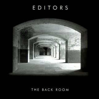 Editors ‎– The Back Room Vinyl,  Lp,  Album,  Reissue