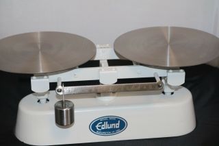 Edlund Bdss Bakers Scale Vintage Scales