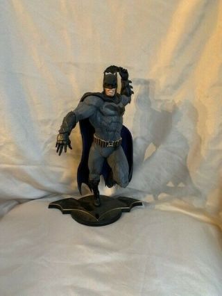 Dc Comics Dc Core Dc Direct Batman Statue