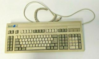 Northgate Omnikey Ultra Gt6omnikey Ult2 Vintage Mechanical Keyboard Sn 5007678