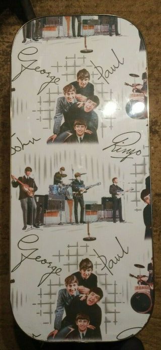 The Beatles - 1960 ' s Coffee Table,  35.  5 