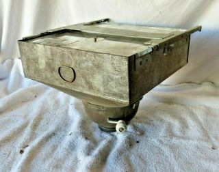 Vintage Indiana Hoosier Cabinet Flour Sifter Fast Ship