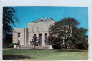 Texas Tx Port Arthur Sub County Court House Postcard Old Vintage Card View Post