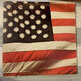 Sly And The Family Stone - There’s A Riot Going On - Vinyl Ke 30986 Lp Vg,  /vg,