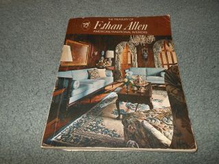 Ethen Allan The Treasury Of Traditional Interiors 74th Edition
