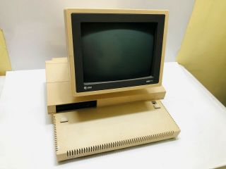 Vintage Computer At&t Unix Model 7300 Very Rare Usa
