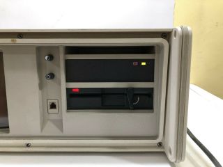 Vintage IBM Portable Personal Computer 5155 3