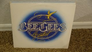 Bee Gees Greatest Double Album 1979