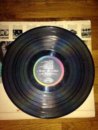 Help [LP] by Beatles (The) (Vinyl,  Nov - 1991,  Capitol/EMI Records) 2
