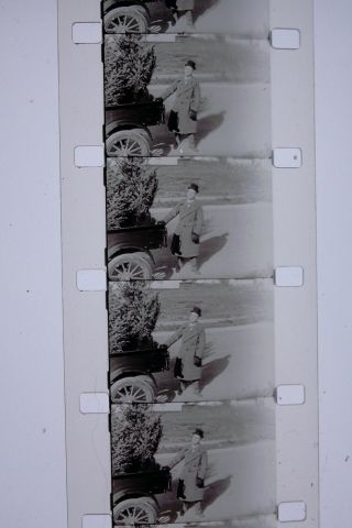 16mm Movie Film,  Blackhawk Films,  Laurel and Hardy,  Big Business,  hg63 3