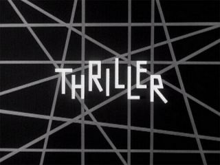 Rare 16mm Tv: Thriller (the Hungry Glass) William Shatner / Donna Douglas