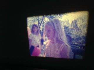 1973 NYC CENTRAL PARK ZOO Patty Cake The Gorilla B - Day home movie 16mm Film 175 ' 3