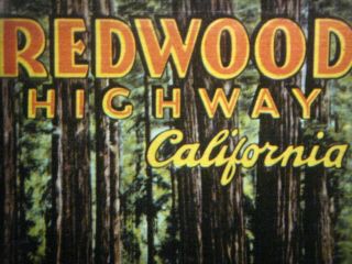 16mm Film 1950s Home Movie Road Trip Thru California Yosemite San Francisco
