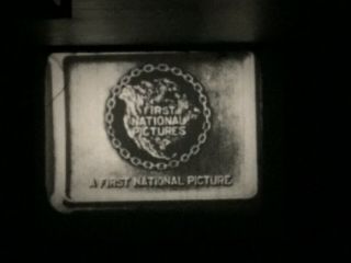 8mm Silent Film Feature " Ella Cinders " Colleen Moore 1925 1 - 800 