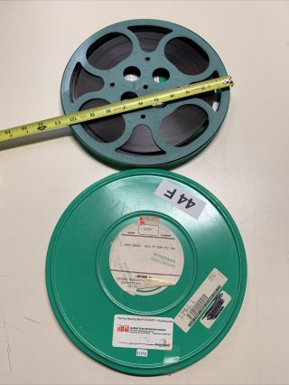 10.  5” Your Image: Make It Work For You University Educational 16mm Film Sound