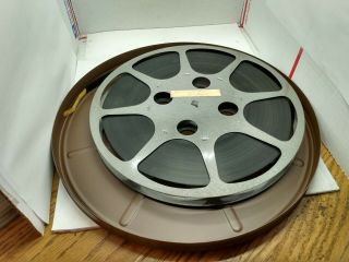 Vintage 16mm Movie Calling All Doctors Starring Charlie Chase Comedy