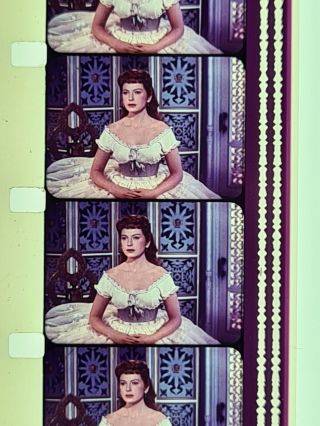 The King And I (1956) 16mm Feature Film Yul Brynner,  Deborah Kerr