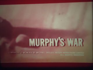 16mm Murphy 