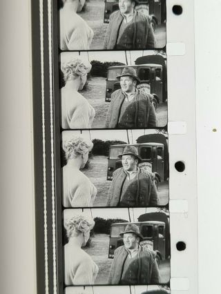 Two Way Stretch 1960 16mm feature film Peter Sellers 3