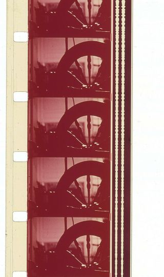 16mm Film Short - VE Bo Corp.  - Great American Homes - 1950 3