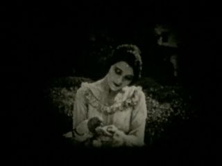 8mm silent Film Feature 