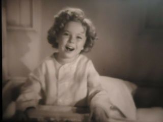 16mm Captain January Shirley Temple