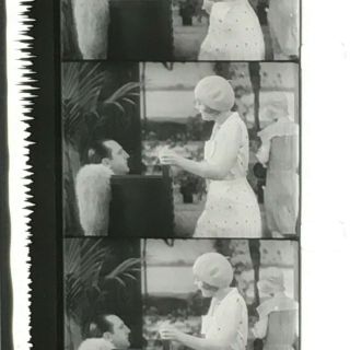 16mm Film THE GOLF SPECIALIST W.  C.  Fields Print NEAR 2