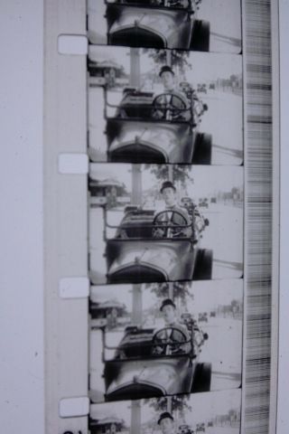 16mm Movie Film,  Film Classics,  Laurel and Hardy,  County Hospital,  hg64 3