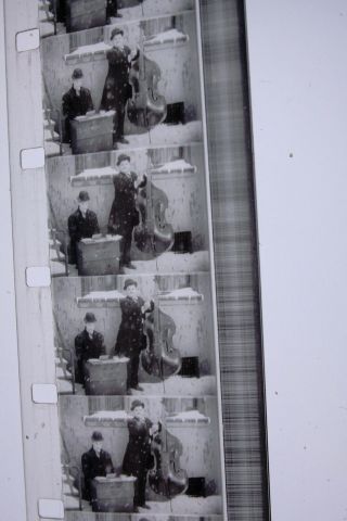 16mm,  Blackhawk Films,  Laurel & Hardy,  Below Zero,  hg53 2