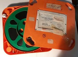 16mm Film The Greatest Good US Forest Service In Alaska 2