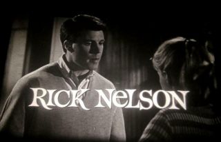 16mm Trailer: LOVE AND KISSES 1965 Ricky Nelson teen comedy classic - RARE 2