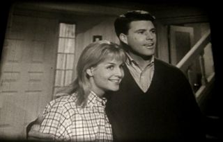16mm Trailer: LOVE AND KISSES 1965 Ricky Nelson teen comedy classic - RARE 3