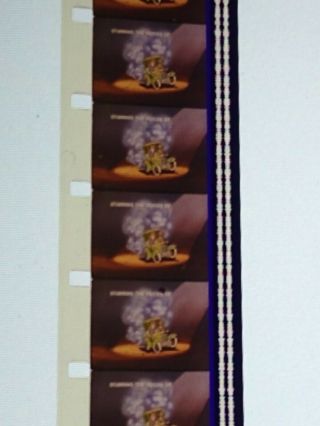 The Puppy Saves The Circus - 16mm Film - Coronet Films