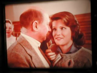 16mm Mrs Columbo Kate Mulgrew Henry Jones Donald Pleasence Elizabeth Cole 3