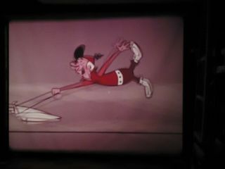 16mm The Jetsons George O 
