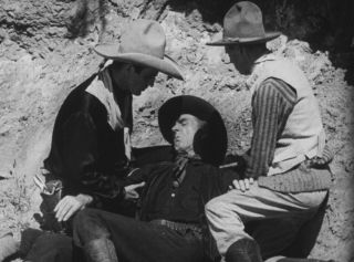 16mm Film Law Of The Rio Grande (1931) Bob Custer B - Western (fine Grain) Pd