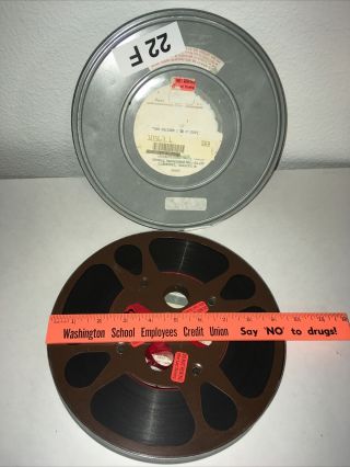 16mm Film Movie The Chicken Le Poulet