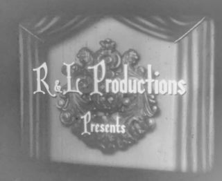VINTAGE 16MM MOVIE: TALES OF ROBIN HOOD 1951 B/W starring ROBERT CLARKE 2